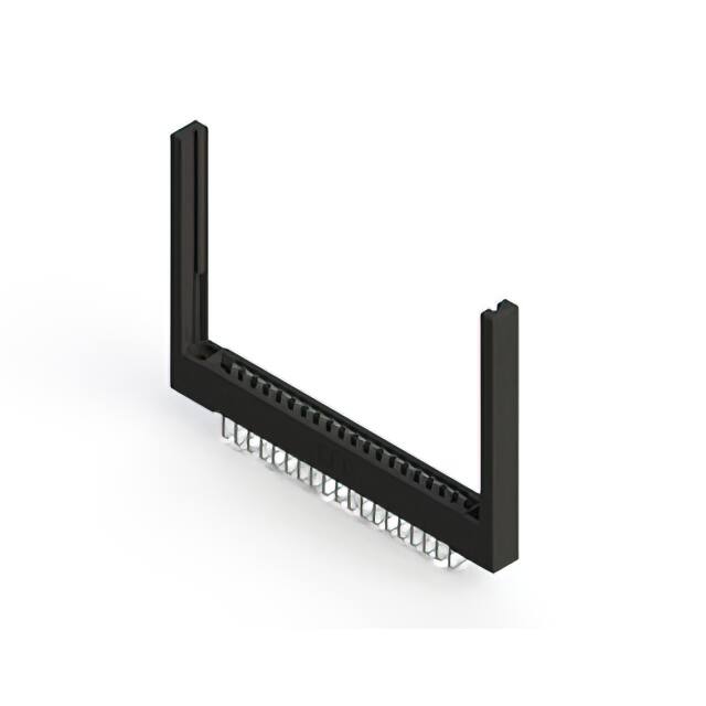 357-038-458-268 EDAC Inc.  Edgeboard Connectors